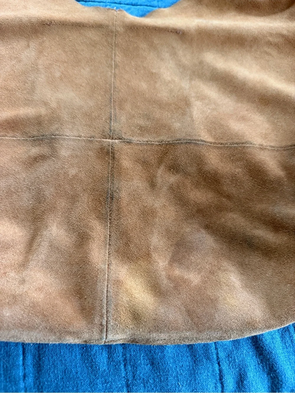 Urban Outfitters 100% suede